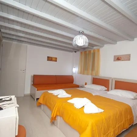 Mykonos Marina Διαμέρισμα