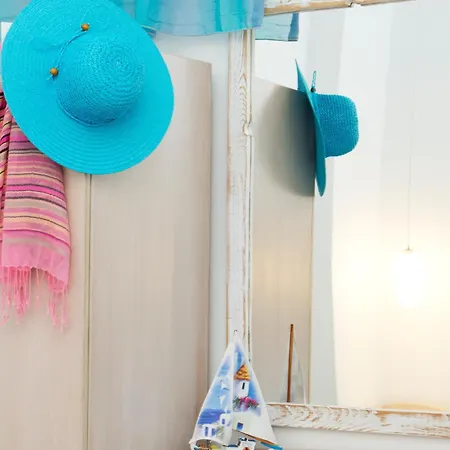 Mykonos Marina Apartament