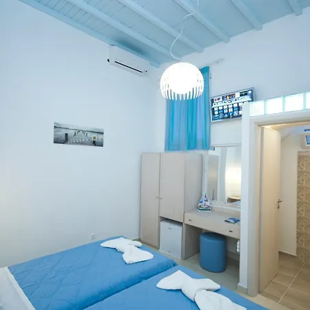 Mykonos Marina Apartament