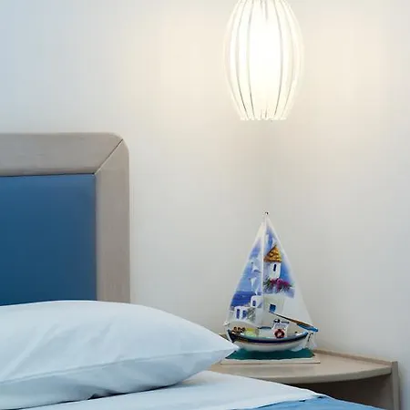 Apartament Mykonos Marina