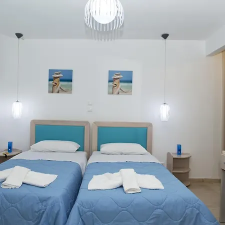 Apartament Mykonos Marina *