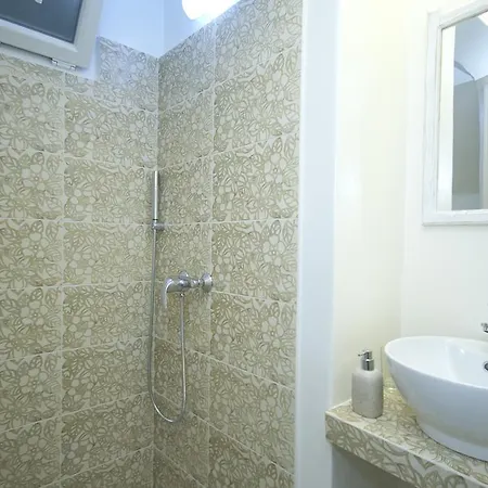 Apartament Mykonos Marina