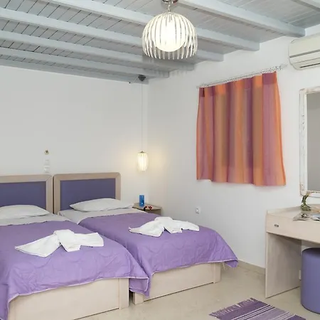 Apartment Mykonos Marina *