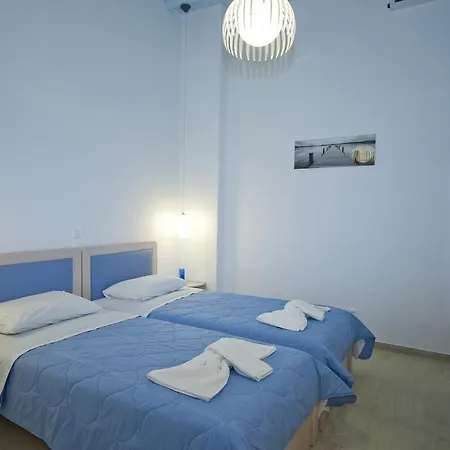 Mykonos Marina Apartament Mykonos Town