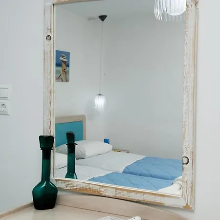 Mykonos Marina Appartement Mykonos Town